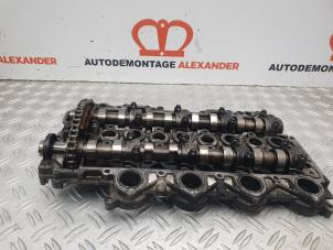 Used Camshaft housing Peugeot 308 (4A/C) 1.6 HDi 16V Price € 180,00 Margin scheme offered by Alexander Autodemontage