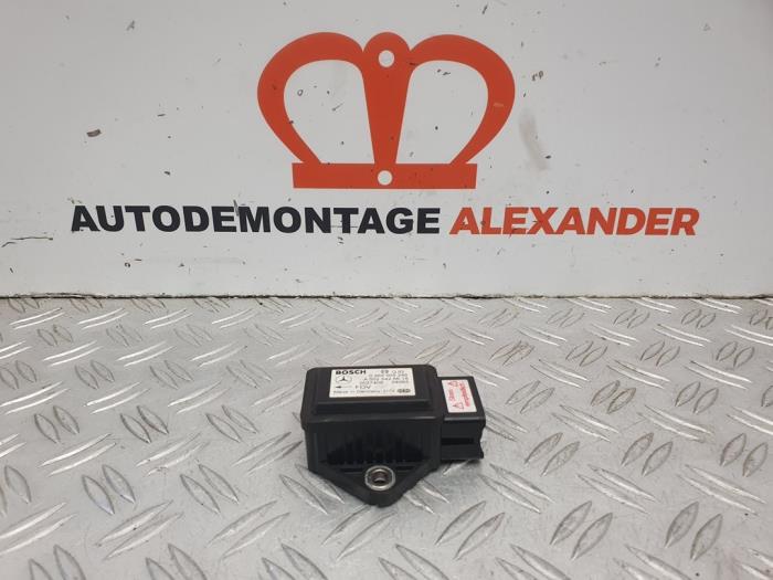 Begagnade Esp Duo-sensor Mercedes E (W211) 2.2 E-200 CDI 16V Pris på förfrågan erbjuds av Alexander Autodemontage