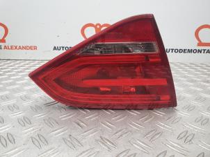 Used Taillight, left Audi A3 Cabriolet (8P7) 2.0 TDI 16V Price on request offered by Alexander Autodemontage