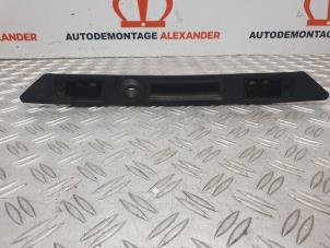 Used Boot lid handle Audi A3 Cabriolet (8P7) 2.0 TDI 16V Price on request offered by Alexander Autodemontage