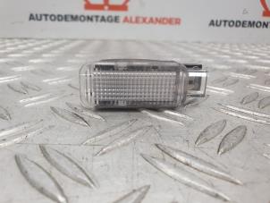 Usagé Eclairage d'embarquement Audi A3 Cabriolet (8P7) 2.0 TDI 16V Prix sur demande proposé par Alexander Autodemontage