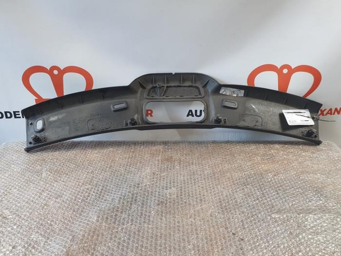 Usagé Divers Audi A3 Cabriolet (8P7) 2.0 TDI 16V Prix sur demande proposé par Alexander Autodemontage