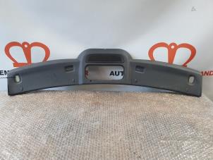 Divers d'un Audi A3 Cabriolet (8P7) 2.0 TDI 16V 2008