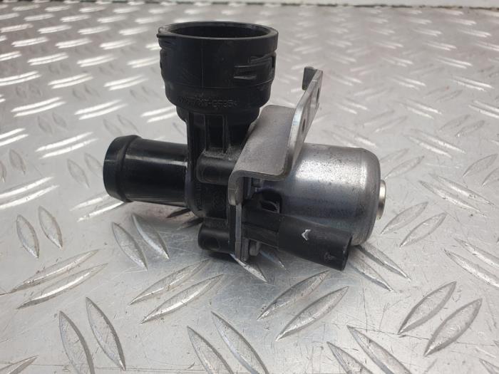 Electric heater valve Mercedes C 1.8 C-200 CGI 16V - A2712030164
