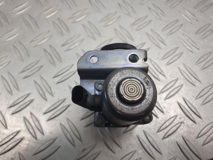 Electric heater valve Mercedes C 1.8 C-200 CGI 16V - A2712030164