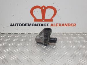 Used Electric heater valve Mercedes C (W204) 1.8 C-200 CGI 16V Price on request offered by Alexander Autodemontage
