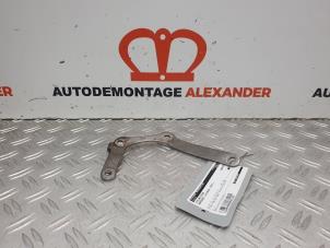Used Exhaust bracket Mercedes C (W204) 1.8 C-200 CGI 16V Price on request offered by Alexander Autodemontage