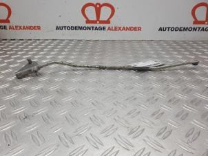 Used Gear lever Mercedes SLK (R171) 3.0 300 V6 24V Price on request offered by Alexander Autodemontage
