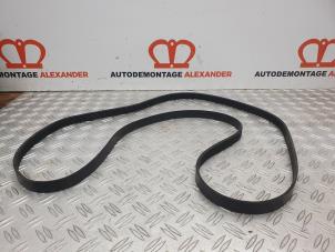 Used Drive belt Mercedes C (W204) 1.8 C-180 CGI 16V Price on request offered by Alexander Autodemontage
