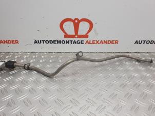 Used Oil fill pipe Mercedes Vito (639.6) 2.2 109 CDI 16V Price on request offered by Alexander Autodemontage