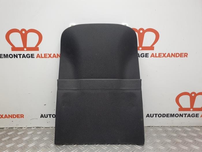 Używane Rózne Mercedes C (W204) 2.2 C-180 CDI 16V BlueEFFICIENCY Cena na żądanie oferowane przez Alexander Autodemontage