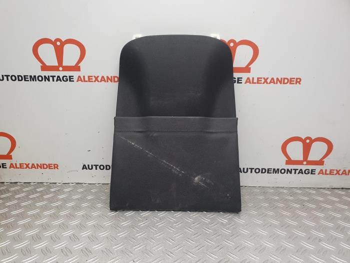 Używane Rózne Mercedes C (W204) 2.2 C-180 CDI 16V BlueEFFICIENCY Cena na żądanie oferowane przez Alexander Autodemontage