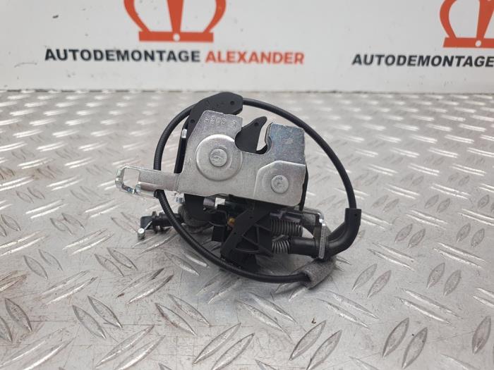 Używane Rózne Mercedes C (W204) 2.2 C-180 CDI 16V BlueEFFICIENCY Cena na żądanie oferowane przez Alexander Autodemontage