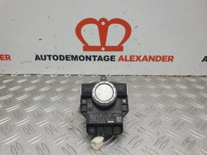 Used On-board computer controller Mercedes C (W204) 2.2 C-180 CDI 16V BlueEFFICIENCY Price on request offered by Alexander Autodemontage