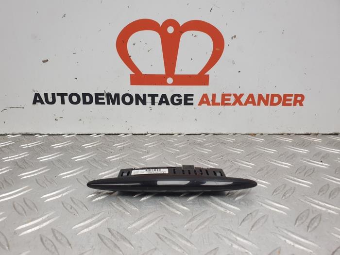 Begagnade PDC-panel Mercedes C (W204) 2.2 C-180 CDI 16V BlueEFFICIENCY Pris på förfrågan erbjuds av Alexander Autodemontage