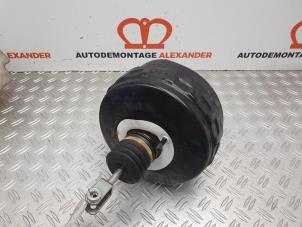 Used Brake servo Mercedes C (W204) 2.2 C-180 CDI 16V BlueEFFICIENCY Price on request offered by Alexander Autodemontage