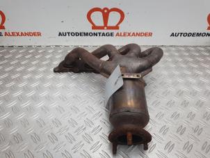 Used Catalytic converter Volkswagen Golf VI (5K1) 1.4 16V Price € 150,00 Margin scheme offered by Alexander Autodemontage