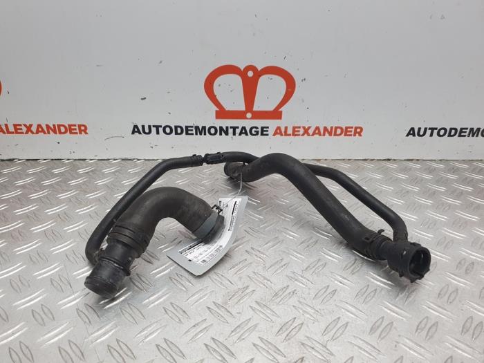 Kühlerschlauch Volkswagen Golf VI 1.4 16V - 1K0121049CD 