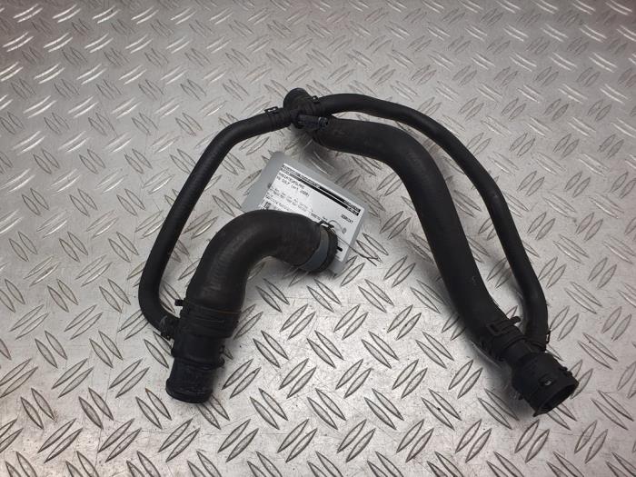 Kühlerschlauch Volkswagen Golf VI 1.4 16V - 1K0121049CD 
