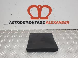 Used Armrest cover cap middle Mercedes C (W204) 2.2 C-180 CDI 16V BlueEFFICIENCY Price on request offered by Alexander Autodemontage