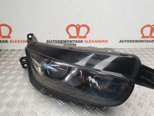Used Headlight, right Citroen C4 Picasso (3D/3E) 1.6 e-Hdi ETG 90 Price € 500,00 Margin scheme offered by Alexander Autodemontage