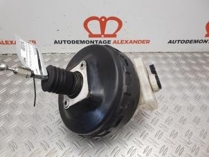 Gebrauchte Bremskraftverstärker Audi A4 Avant (B8) 2.0 TDI 16V Preis auf Anfrage angeboten von Alexander Autodemontage