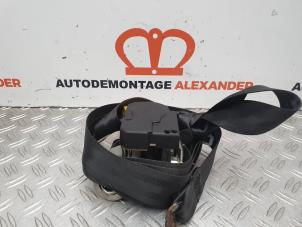Used Front seatbelt, right Volkswagen Transporter T5 2.0 TDI DRF Price € 200,00 Margin scheme offered by Alexander Autodemontage