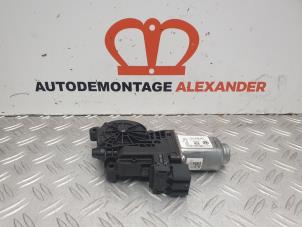 Używane Silnik szyby drzwiowej Volkswagen Transporter/Caravelle T5 2.0 TDI DRF Cena € 50,00 Procedura marży oferowane przez Alexander Autodemontage