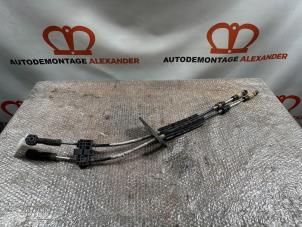 Used Gearbox shift cable Volkswagen Transporter T5 2.0 TDI DRF Price € 121,00 Inclusive VAT offered by Alexander Autodemontage