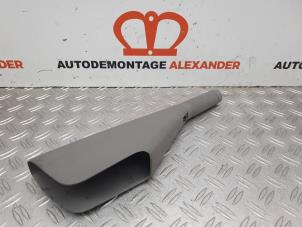 Used Parking brake lever cover Volkswagen Transporter T5 2.5 TDi PF Price on request offered by Alexander Autodemontage