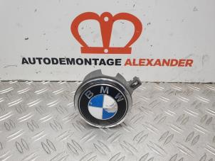 Used Tailgate switch BMW 1 serie (E87/87N) 116i 1.6 16V Price on request offered by Alexander Autodemontage