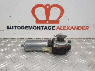 Used Seat motor Mercedes C (W204) 2.2 C-180 CDI 16V BlueEFFICIENCY Price on request offered by Alexander Autodemontage