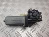Seat motor from a Mercedes-Benz C (W204) 2.2 C-180 CDI 16V BlueEFFICIENCY 2013