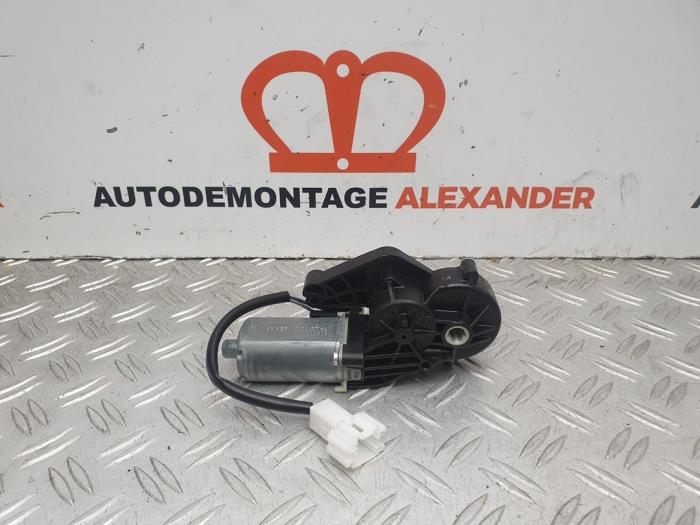 Begagnade Sätesmotor Mercedes C (W204) 2.2 C-180 CDI 16V BlueEFFICIENCY Pris på förfrågan erbjuds av Alexander Autodemontage