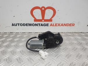 Used Seat motor Mercedes C (W204) 2.2 C-180 CDI 16V BlueEFFICIENCY Price on request offered by Alexander Autodemontage