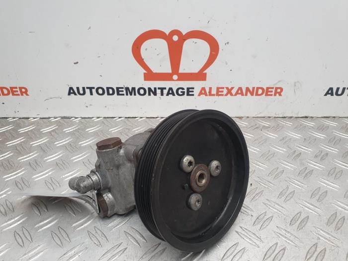 Gebrauchte Lenkkraftverstärker Pumpe BMW 5 serie Touring (E61) 525d 24V Preis € 139,98 Mit Mehrwertsteuer angeboten von Alexander Autodemontage