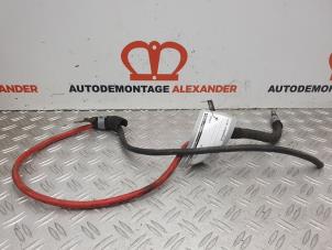 Used Battery pole Opel Insignia 2.0 CDTI 16V 163 Ecotec Price on request offered by Alexander Autodemontage