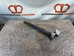 Used Rear shock absorber, left Mercedes C (W204) 2.2 C-200 CDI 16V BlueEFFICIENCY Price on request offered by Alexander Autodemontage