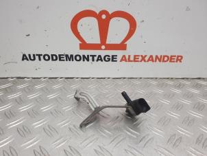 Used Fuel pressure sensor Audi A4 (B9) 2.0 TDI Ultra 16V Quattro Price on request offered by Alexander Autodemontage