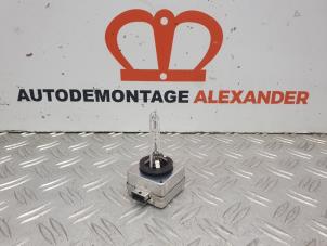 Gebrauchte Xenon Lampe Mini Mini (R56) 1.6 16V Cooper Preis auf Anfrage angeboten von Alexander Autodemontage