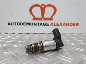 Usados Sensor de presión de aire acondicionado Volkswagen Polo V (6R) 1.2 TDI 12V BlueMotion Precio de solicitud ofrecido por Alexander Autodemontage