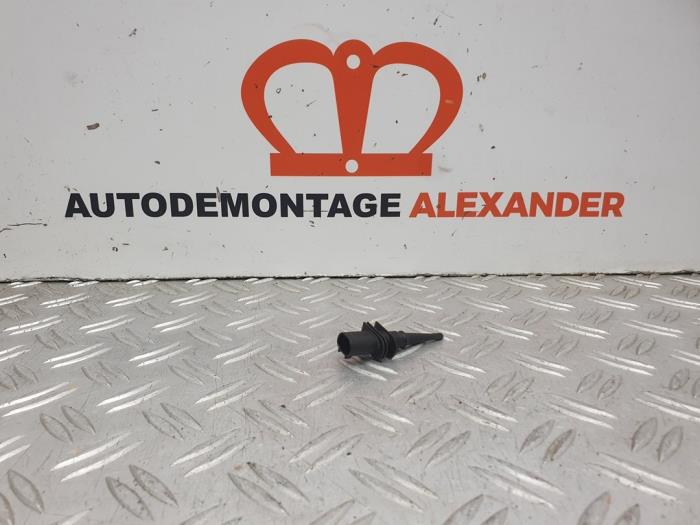 Begagnade Utetemperatursensor BMW 3 serie Touring (F31) 318i 1.5 TwinPower Turbo 12V Pris på förfrågan erbjuds av Alexander Autodemontage