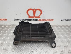 Used Radiator BMW 3 serie Touring (F31) 318i 1.5 TwinPower Turbo 12V Price on request offered by Alexander Autodemontage