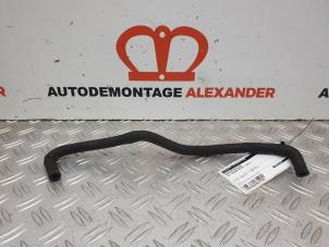 Used Radiator hose Volkswagen Transporter T5 2.0 TDI DRF Price on request offered by Alexander Autodemontage