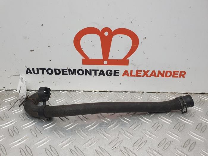 Usagé Conduit (divers) Volkswagen Transporter/Caravelle T5 2.0 TDI DRF Prix sur demande proposé par Alexander Autodemontage
