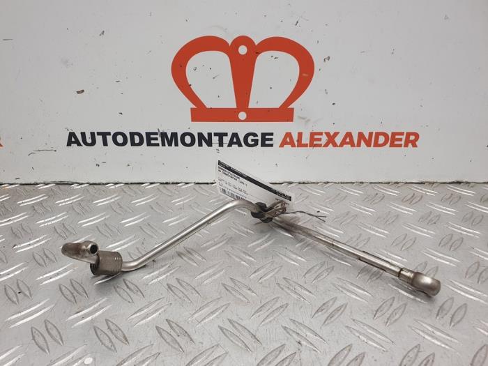 Usagé Conduit de carburant Volkswagen Transporter/Caravelle T5 2.0 TDI DRF Prix sur demande proposé par Alexander Autodemontage