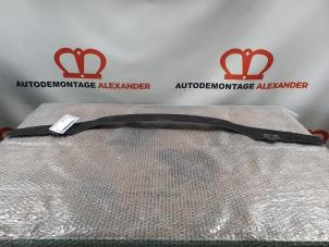 Used Spoiler front bumper BMW 3 serie Touring (F31) 318i 1.5 TwinPower Turbo 12V Price on request offered by Alexander Autodemontage