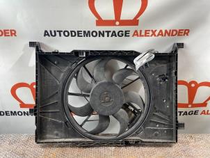 Usagé Ventilateur Mercedes A (W169) 2.0 A-160 CDI 16V 3-Drs. Prix sur demande proposé par Alexander Autodemontage