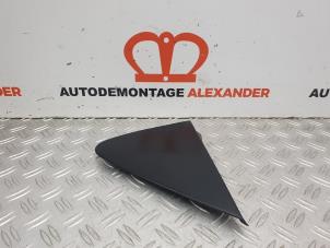 Used A-pillar cover, right Toyota Yaris II (P9) 1.3 16V VVT-i Price on request offered by Alexander Autodemontage
