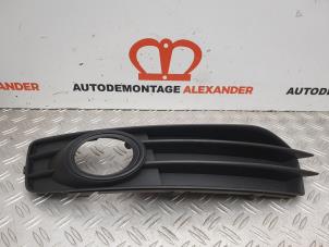 Usagé Plaque de protection feu antibrouillard gauche Audi A3 Sportback (8PA) 1.4 TFSI 16V Prix sur demande proposé par Alexander Autodemontage
